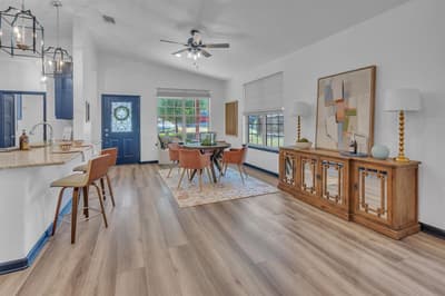1308 Liberty Street, Weatherford TX 76086 - Photo 5