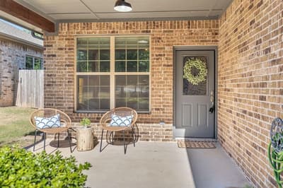 1308 Liberty Street, Weatherford TX 76086 - Photo 4