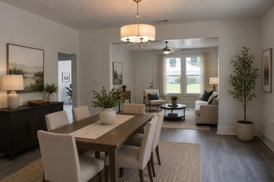 2003 Walnut Street, Greenville TX 75401