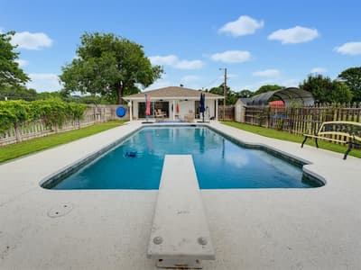 955 County Road 1304, Bridgeport TX 76426 - Photo 3