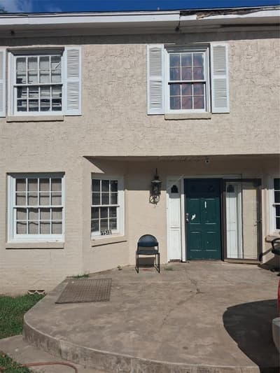 1512 Crescent Drive, Tyler TX 75702