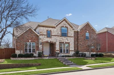 1200 Cedar Valley Drive, Irving TX 75063 - Photo 2
