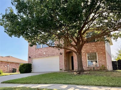 1313 Dakota Trail, Krum TX 76249 - Photo 2