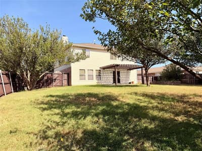 1313 Dakota Trail, Krum TX 76249 - Photo 3