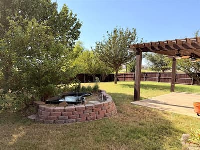 1313 Dakota Trail, Krum TX 76249 - Photo 4