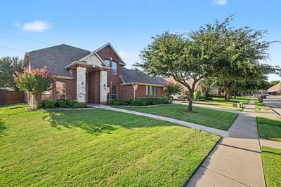 221 Chapel Hill Drive, Prosper TX 75078 - Photo 5