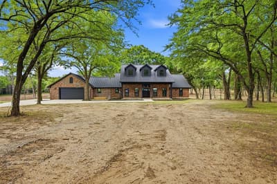 410 Arkansas Road, Sadler TX 76264 - Photo 2