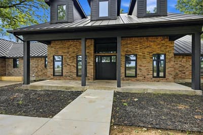 410 Arkansas Road, Sadler TX 76264 - Photo 3