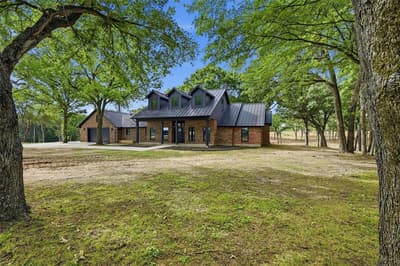410 Arkansas Road, Sadler TX 76264