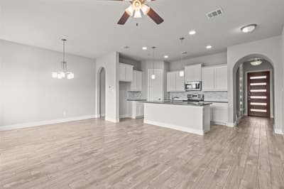 325 Featherstone Trail, Wylie TX 75098 - Photo 3
