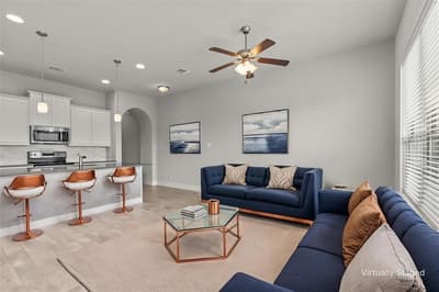 325 Featherstone Trail, Wylie TX 75098
