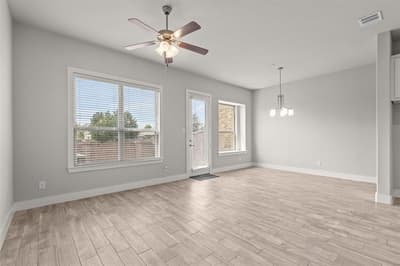 325 Featherstone Trail, Wylie TX 75098 - Photo 4