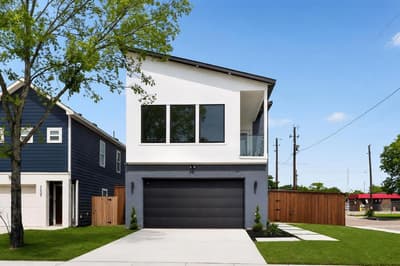 2633 Peabody Avenue, Dallas TX 75215 - Photo 2