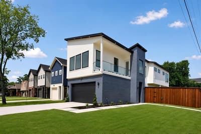 2633 Peabody Avenue, Dallas TX 75215