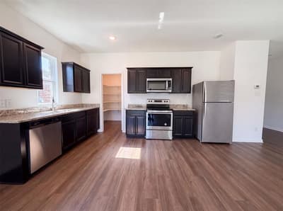 429 Starboard Drive, Crowley TX 76036 - Photo 2