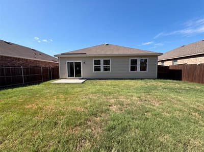 429 Starboard Drive, Crowley TX 76036 - Photo 5