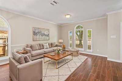 104 Bullava Court, Crowley TX 76036 - Photo 5