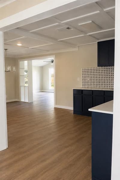 8532 George, White Settlement TX 76108 - Photo 5