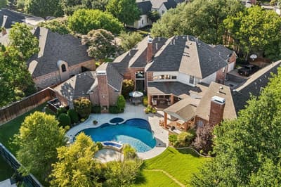 5900 Mcfarland Court, Plano TX 75093