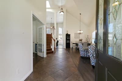 2406 Echo Court, Rowlett TX 75088 - Photo 2