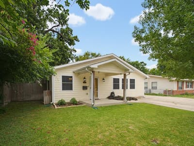 5717 Fursman Avenue, Fort Worth TX 76114 - Photo 2