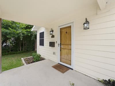 5717 Fursman Avenue, Fort Worth TX 76114 - Photo 3