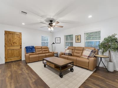 5717 Fursman Avenue, Fort Worth TX 76114 - Photo 4