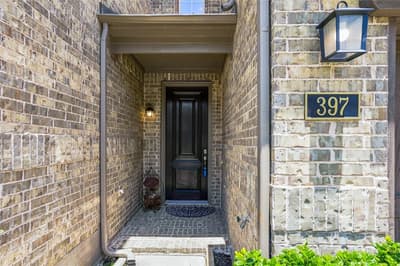 397 Hamilton Street, Lewisville TX 75067 - Photo 3