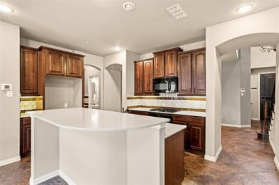 397 Hamilton Street, Lewisville TX 75067 - Photo 5