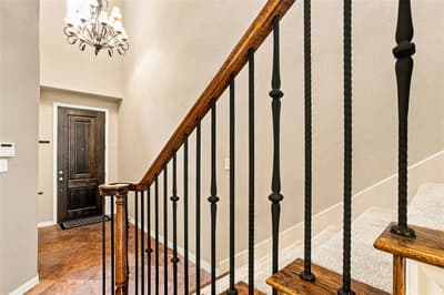 397 Hamilton Street, Lewisville TX 75067 - Photo 4