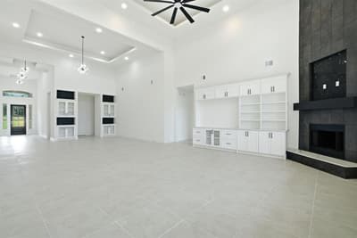 672 Jennings Lane, Azle TX 76020 - Photo 5