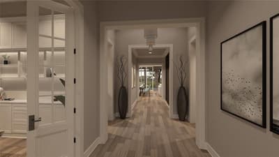 53 Turnberry Circle, Woodway TX 76712 - Photo 4