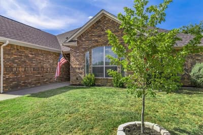 409 Edgewood Terrace, Boyd TX 76023 - Photo 2