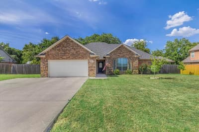 409 Edgewood Terrace, Boyd TX 76023