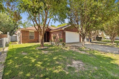 8614 Torreon Court, Dallas TX 75217 - Photo 2