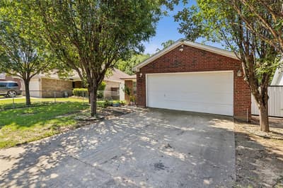 8614 Torreon Court, Dallas TX 75217 - Photo 5