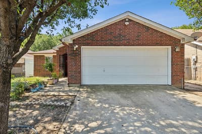 8614 Torreon Court, Dallas TX 75217 - Photo 4