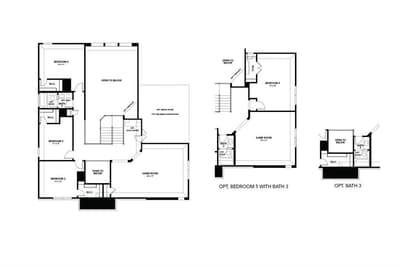 440 Fire Blade Drive, Aledo TX 76008 - Photo 3