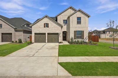 1013 Malachite Way, Oak Point TX 75068 - Photo 5