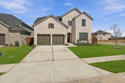 1013 Malachite Way, Oak Point TX 75068 - Photo 4