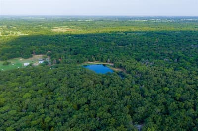 10100 County Road 4028, Kemp TX 75143 - Photo 3