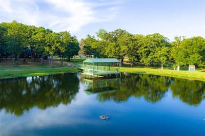 10100 County Road 4028, Kemp TX 75143