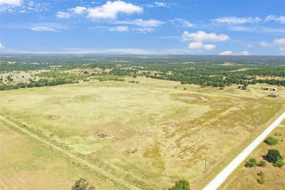 6551 Crooked Creek Road, Jacksboro TX 76458 - Photo 3