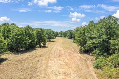 6551 Crooked Creek Road, Jacksboro TX 76458