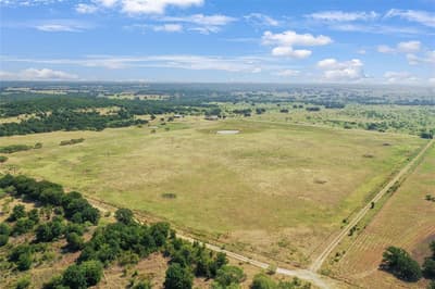 6551 Crooked Creek Road, Jacksboro TX 76458 - Photo 4