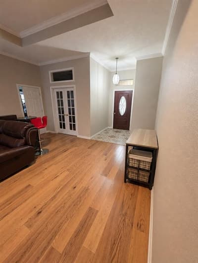 1003 Cassion Drive, Lewisville TX 75067 - Photo 4