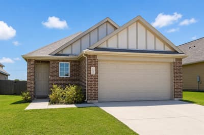 1137 Takeoff Avenue, Fort Worth TX 76131