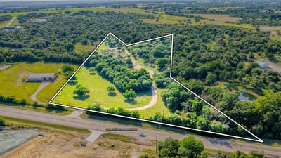 Laramie TBD N FM 51, Weatherford TX 76088 - Photo 5
