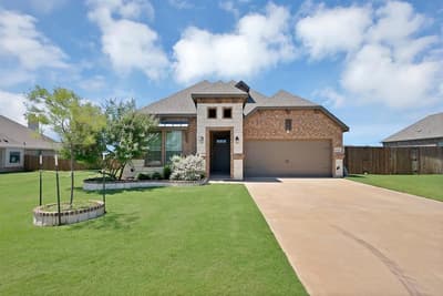 12713 Panther Creek Drive, Godley TX 76044 - Photo 2