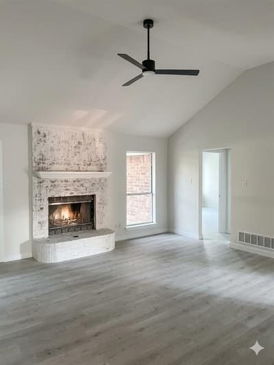 1204 Rene Drive, Alvarado TX 76009 - Photo 2